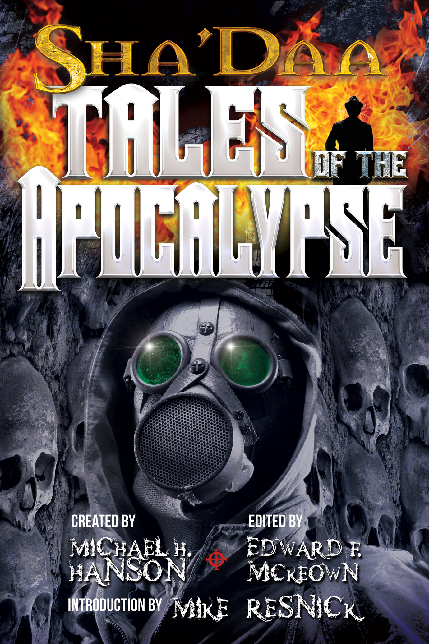 Shadaa Tales Of The Apocalypse